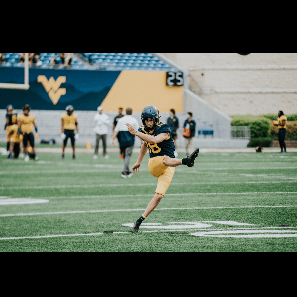 Kaulin Parris profile image