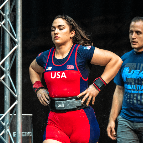 Ayla Thurstan profile image