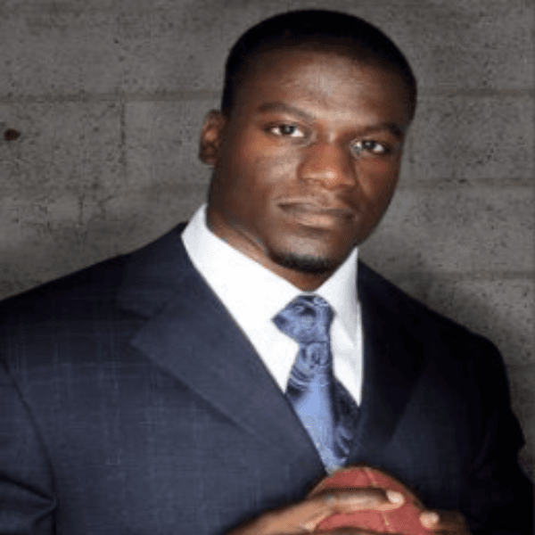 Benjamin Watson profile image
