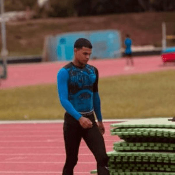 agnal bernard profile image