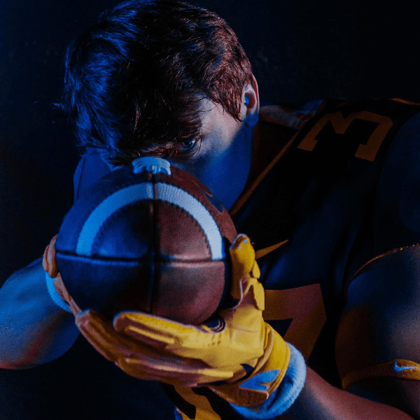 Owen Chafin profile photo