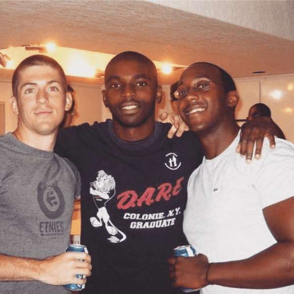 Jonah Nlandu profile photo