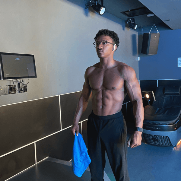 Brandon Harris profile image