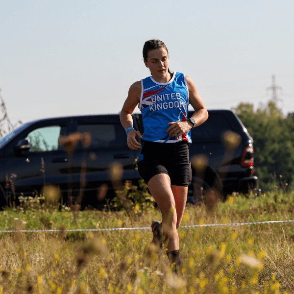 Josie Lloyd profile image