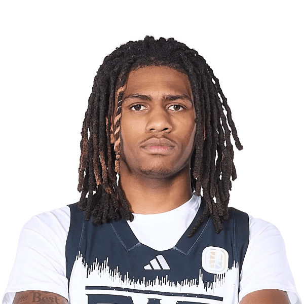 Keshawn Fisher profile image