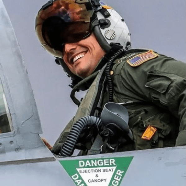 Adam Tallarita profile image