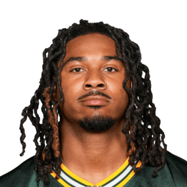 Omar Brown profile image