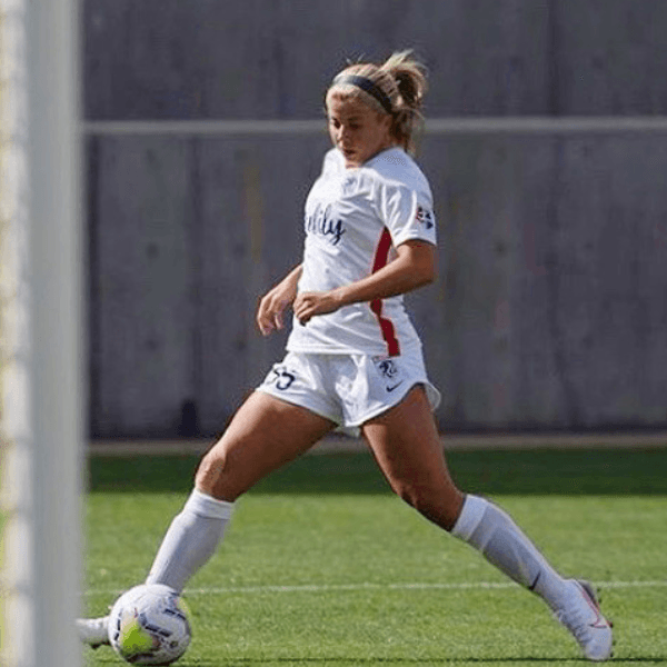 Leah Pruitt profile image