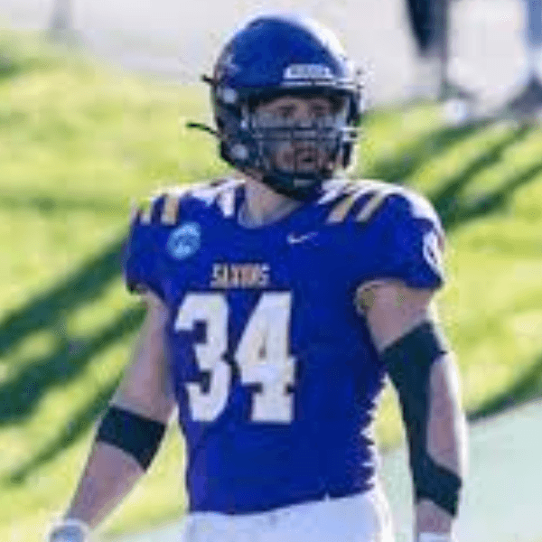 Joseph Copp profile image