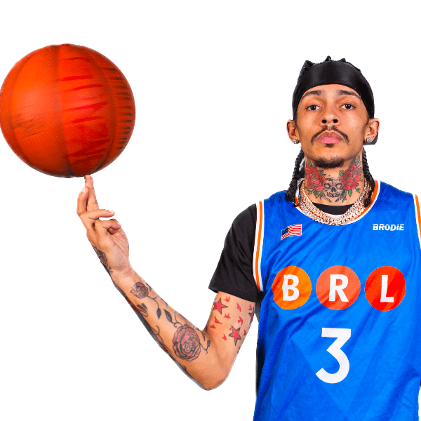 Elijah Barrington profile image