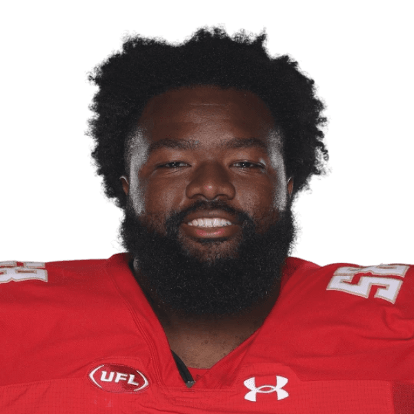 Marvin Wilson profile image