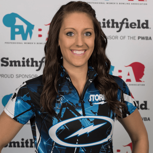 Danielle McEwan profile photo