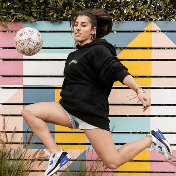 Lisa Zimouche profile image