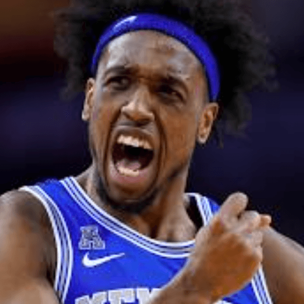 Deandre Williams profile photo