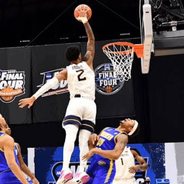 Jalen Bridges profile image