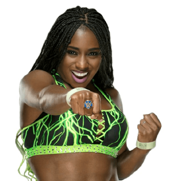 Trinity Fatu profile photo