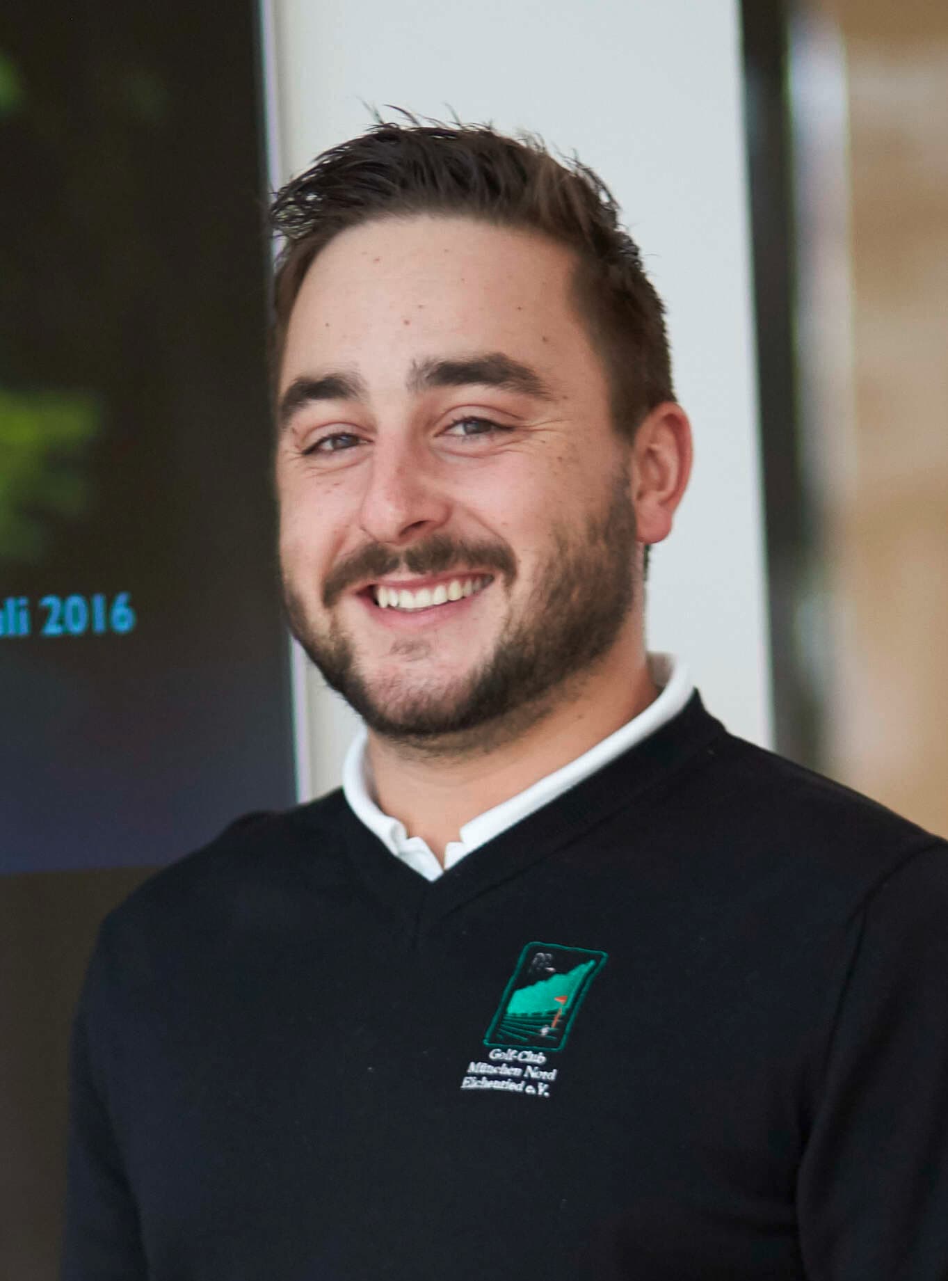 Stephan Jaeger profile image