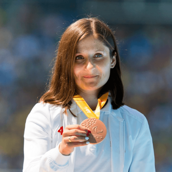 Anna Trener-Wierciak profile image