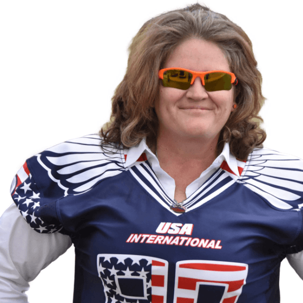 Shana McKnight profile image