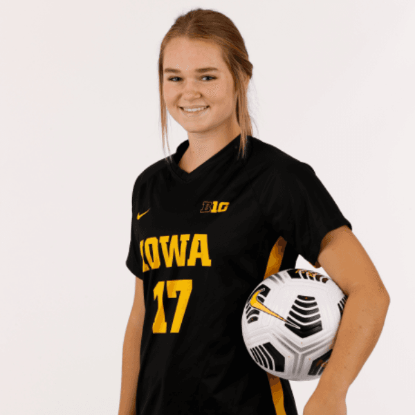 Delaney Holtey profile image