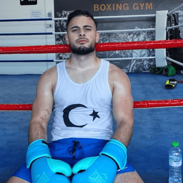 Turkish Tam profile image