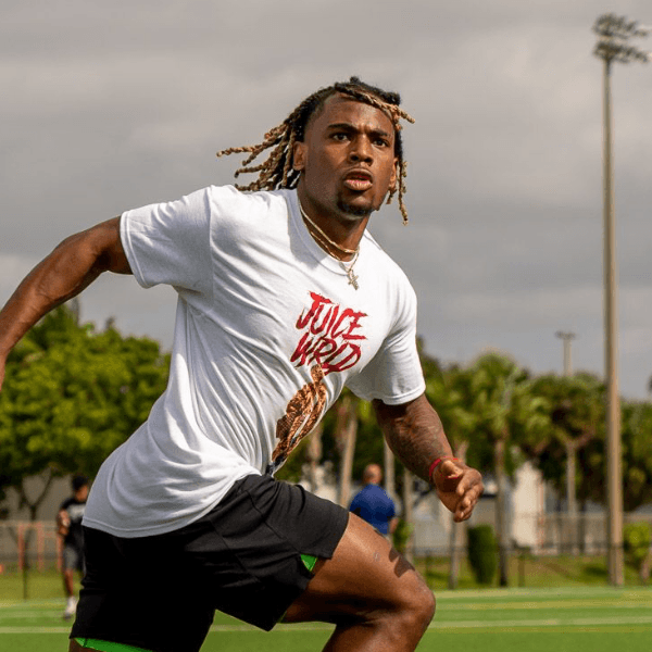 Eric Gray profile image