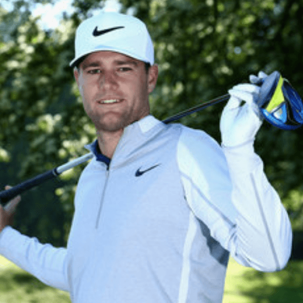 Lucas Bjerregaard profile image