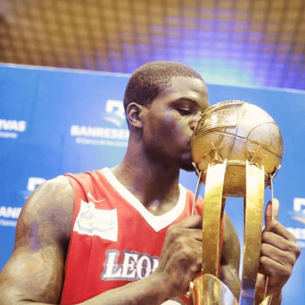 MJ RHETT profile image