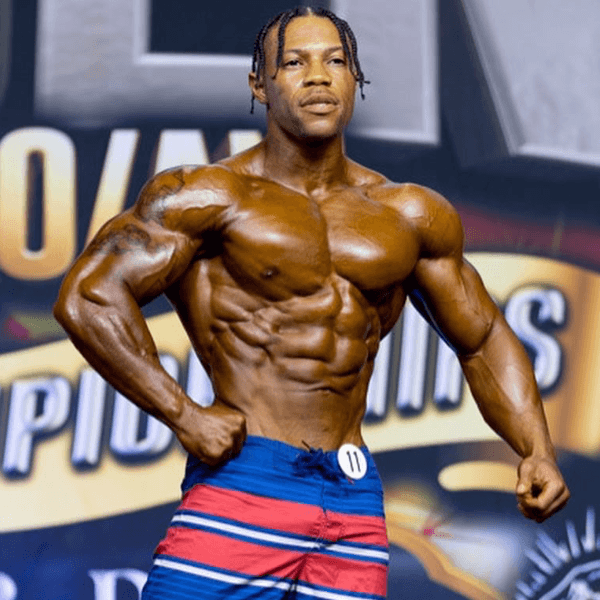 Thomas Riley profile image