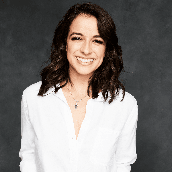 Victoria Arlen profile image