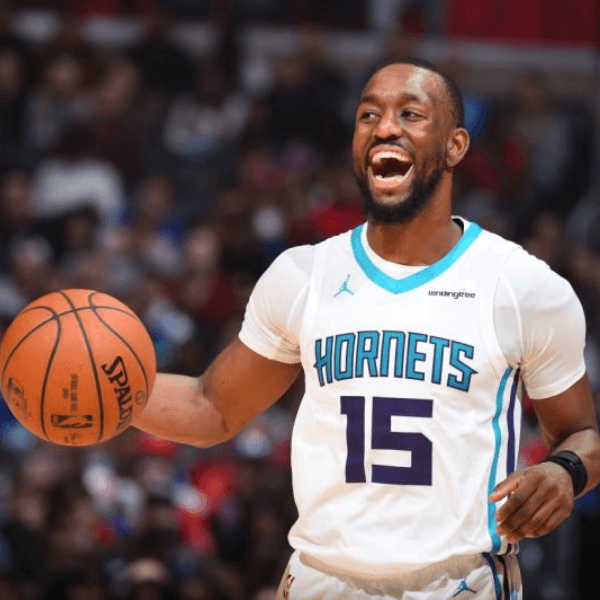 Kemba Walker profile image