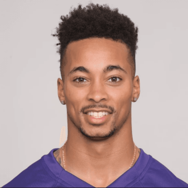 Anthony Averett profile image