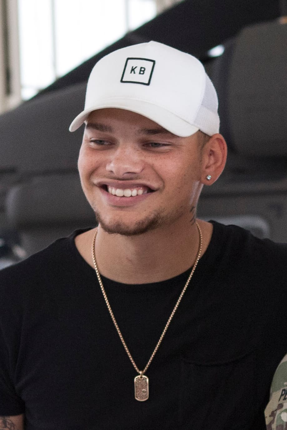 Kane Brown profile image
