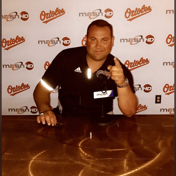 Lou Bernardi profile image