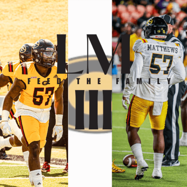 Lewis Matthews III profile image