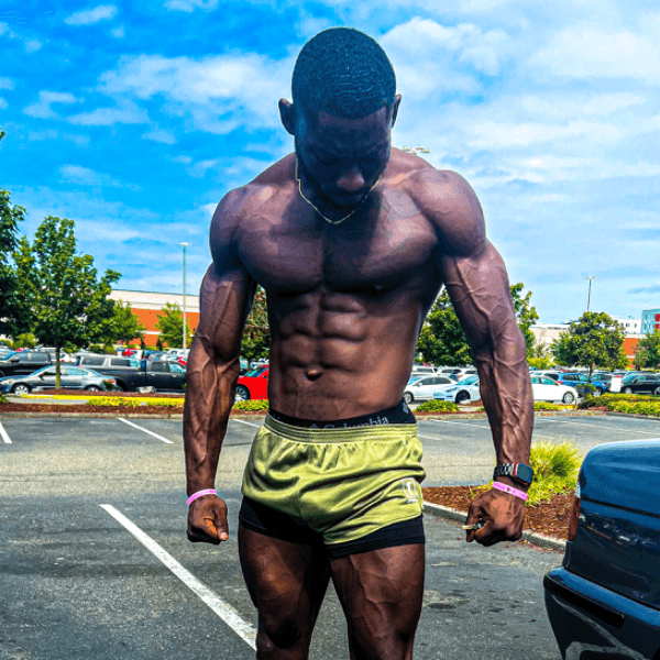 Rexford Danquah profile image