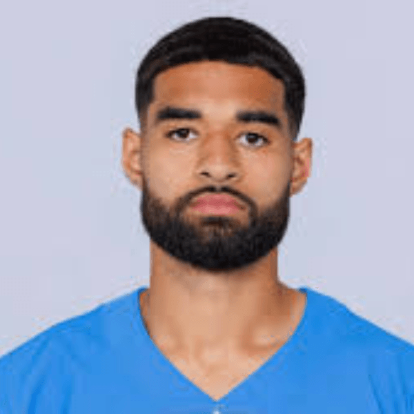 DJ Uiagalelei profile image