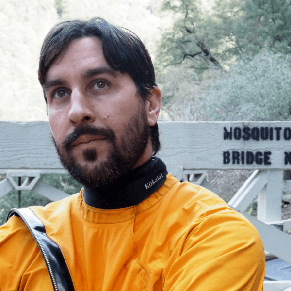 Trevor Croft profile image