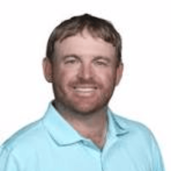 JB Holmes profile photo