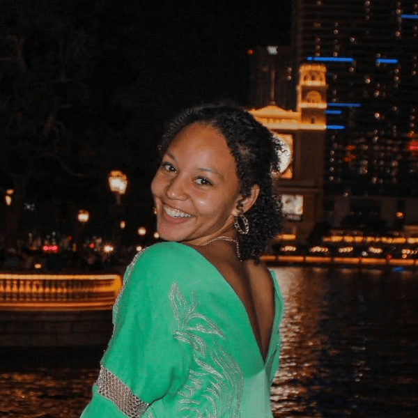 Airiana Dargan profile image