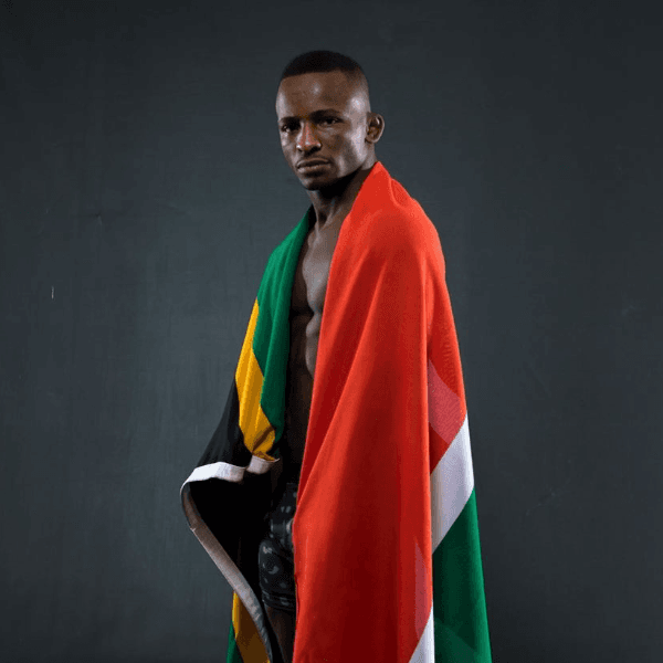 Bokang Masunyane profile image