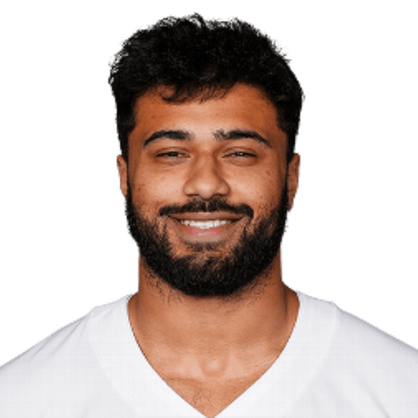 Brevyn Spann-Ford profile image