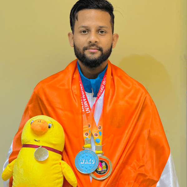 Aditya Makorwal profile image