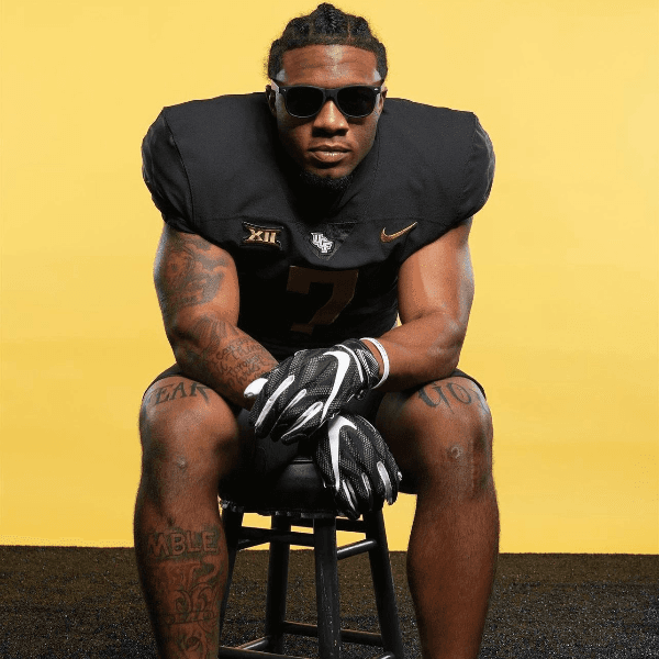 Robert Harvey Jr profile image