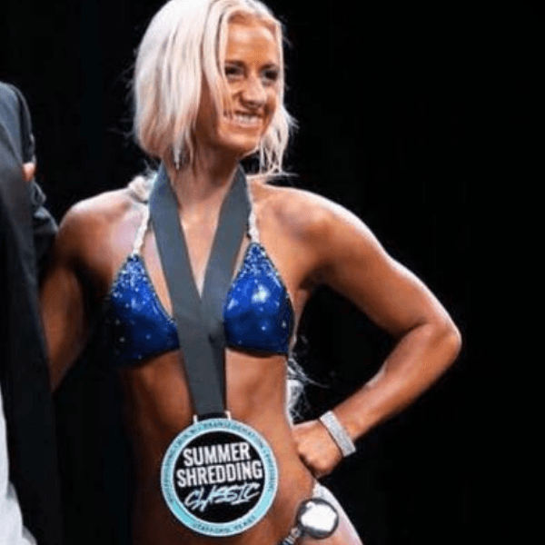 Kayla Smith profile photo