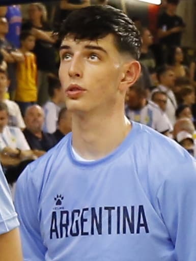 Santiago Trouet profile image