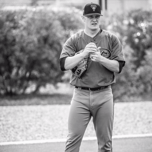 Breckin Williams profile image