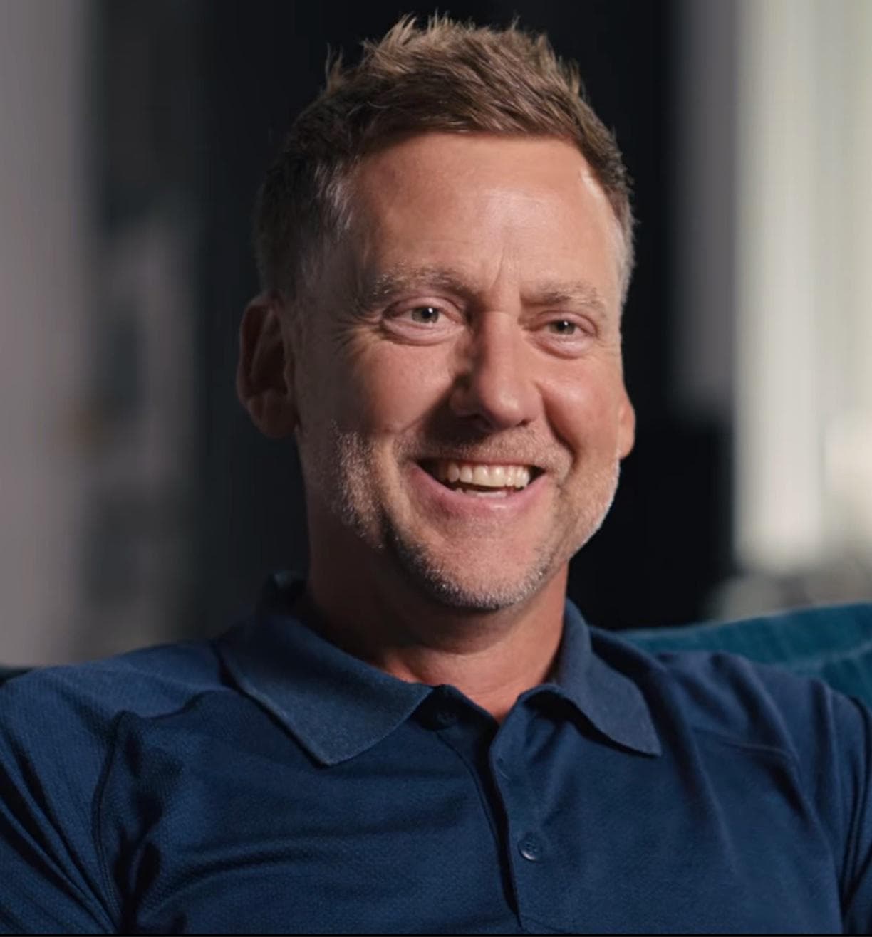 Ian Poulter profile image