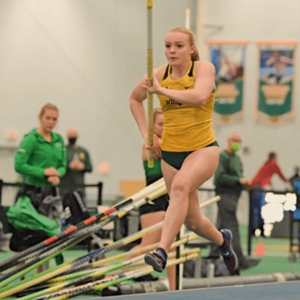 Katie Berglund profile photo