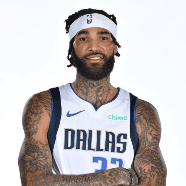 Willie Cauley-Stein profile image